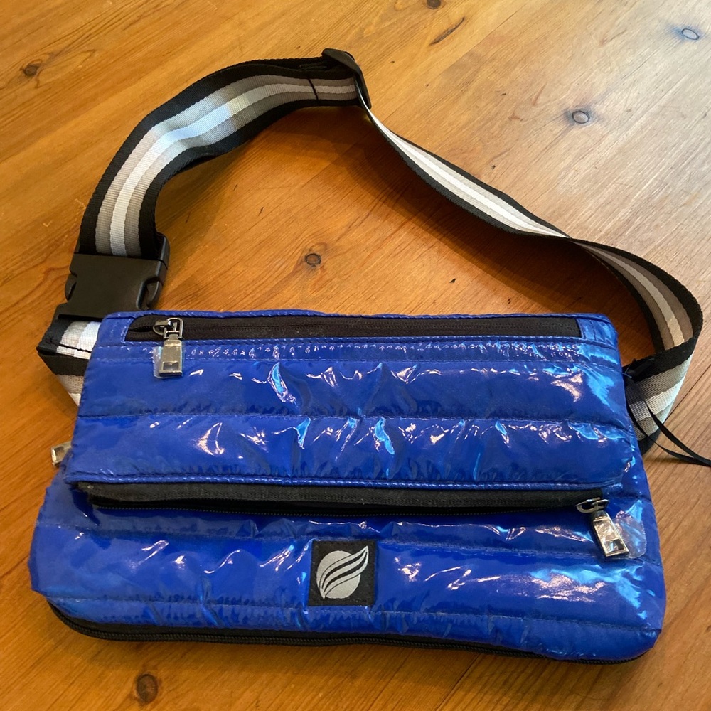 Large Think Royln Fanny pack